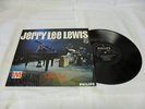 JERRY LEE LEWIS - LIVE AT THE STAR CLUB HAMBURG 1964 UK PHILIPS LP SBL 7646
