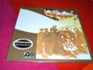 LED ZEPPELIN II QUIEX SVP SERIES 200g PRESSING SEALED MINT UNPLAYED CONDITION