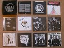 STIFF RECORDS – 10 x 7