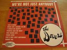 The Dovers 'We're Not Just Anybody' 10