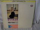 everest SDBR-3083 NM-/NM- pablo casals dvorak rare withdrawn LP