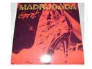 Madrugada Grit Rare New and Sealed Vinyl LP