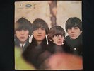 BEATLES FOR SALE, LP, 1964 UK FIRST PRESSING MONO, GREAT GREAT COPY