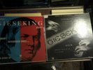 Walter Gieseking - The suppressed Uranias  URLP 7106, 7107