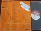 BRUTON BRG 23 LIBRARY LP WORLD OF SPORT LAURENCE BENNETT (1983) POP ROCK JAZZ