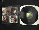 THE BEATLES LET IT BE 12