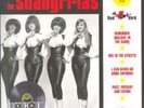 SHANGRI-LAS 