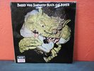 BLACK CAT BONES - Barbed Wire Sandwich LP UK NOVA 1st PRESSING  AYNSLEY DUNBAR