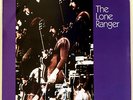FRANK ZAPPA, The lone ranger, 2LP Live, Made in Germany, Mint