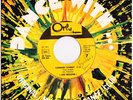 LES REQUINS Campus 8 Carnaby street 1973 60s French LIBRARY MOD SOUL FUNK ??