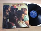 SINTO RIGHT ON BROTHER GERMAN 1ST PHILIPS in 1972 GREAT BLUES PROGROCK