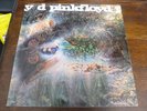 Pink Floyd LP Saucerful of secrets UK columbia Label  4 pictures