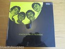 THE SHARONS SOMEONE TO TURN TO LP  MINT FUZZ GARAGE EMBER PRIVATE