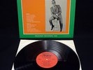 O.V. Wright (If It Is) Only For Tonight Vinyl LP Peacock Radio Copy NM Record