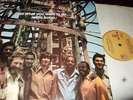 WILLIE BOBO : DO WHAT YOU WANT TO DO LP 1971 A&M 68034 UK