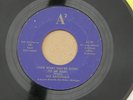 RATIONALS LOOK WHAT YOU'RE DOIN' A2 orig US GARAGE PUNK BEAT STOMP 7