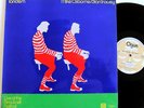 MIke Osborne and Stan Tracey TANDEM Live at Bracknell Hall 1976 Ogun 210lp