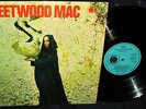 M- 1969 FLEETWOOD MAC Pious Bird PETER GREEN Blues NON LP 45s UK *BLUE HORIZON*