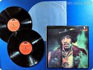 JIMI HENDRIX Electric Ladyland Japan Press 2LP E2634