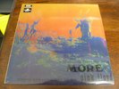 Pink Floyd LP More UK Columbia label NEAR MINT Vinyl and cover 4 pictures
