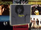 The Doors- Infinite Box Set- 12 LP 45RPM 200 Gram/ SEALED