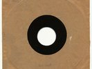 JOHNNY HENDLEY --MY BABY CAME FROM OUT OF NOWHERE-- northern soul RARE ACETATE