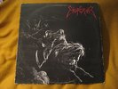 EMPEROR s/t ORIG VINYL LP mayhem burzum darkthrone