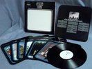 Pulp - Different Class Vinyl LP 12 different sleeves 1995 (ILPS 8041/524165-1)