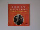 45T CREAM /  STRANGE BREW