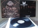 ISENGARD original lim. 500 gatefold Vinyl LP Hostmorke (1995)