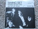 THE SWING SET 
