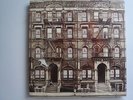 LED ZEPPELIN Physical Graffiti ORG US 2LP Shrink ALL INSERTS DIE CUT COVER NM