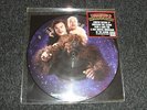 Tenacious D - The Pick Of Destiny Pic.Lp, Vinyl on Epic Rec.1. Press & Very Rare