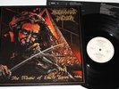 MEKONG DELTA -The Music of Erich Zann LP 1988 AAARRG 11