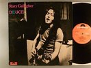 Rory Gallagher  Deuce    UK Press