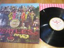 The beatles - sgt. peppers lonely hearts club lp German 1st press