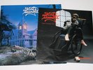 KING DIAMOND -Them LP 1988 Roadrunner 1st press + BOOKLET 
