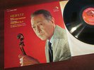 RCA LIVING STEREO SHADED DOG LP LSC 2603 JASCHA HEIFETZ BRUCH VIEUXTEMPS 3S/1S