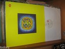 VITA NOVA-1971 ORIGINAL AUSTRIA  PREOGRESSIVE KRAUTROCK LP