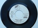 HEAVY FUZZ GARAGE PSYCH 45? KINDRED SPIRIT ? UNDER MY THUMB 1969 MONO PROMO NM-