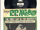 P.P.ARNOLD - EVERYTHING'S GONNA BE ALRIGHT northern soul top rare original