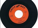 Miss Georgia, Rockin' After School, RARE Minnesota rockabilly, Circle Dot, cool