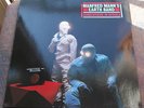 LP MANFRED MANN'S EARTH BAND Somewhere In Afrika 1st DE, EX/EX+