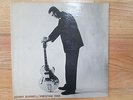 Kenny Burrell Cecil Payne Prestige 7088  w 50th St. NM