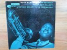 Hank Mobley Soul Station Blue Note 4031 ear mono DG