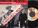 Eddy Mitchell / Frank Alamo - Cherchez l'idole - 45T France 1964