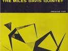 Miles Davis - Relaxin Prestige LP NY