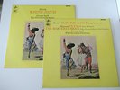 RARE Factory Sample Columbia Stereo 2LP Dvorak Slavonic Dances: Szell NEAR MINT