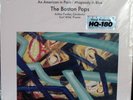 Gershwin: An American in Paris / Rhapsody in Blue