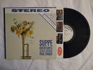 MERCURY LIVING PRESENCE STEREO WLP  LP Suppe Overtures PAUL PARAY SR90269